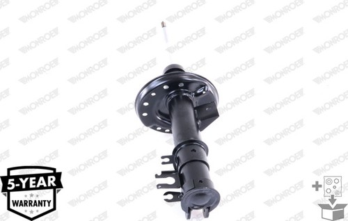 MONROE G7305 Stoßdämpfer für FIAT,FORD - Bild 7 von 11