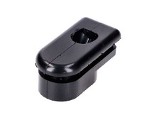 Hercules Prima GT GX Supra KX 5 Motoplat Zündung Drilastic Kabel Gummi