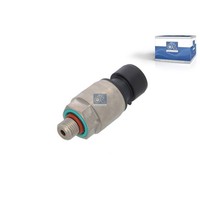 Kraftstoffdrucksensor DT Spare Parts Iam-Expertise Passend FüR U.A. Fiat