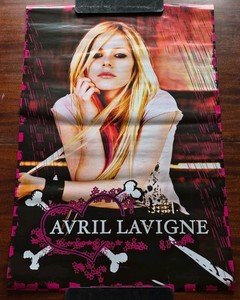 Avril Lavigne Posters | eBay