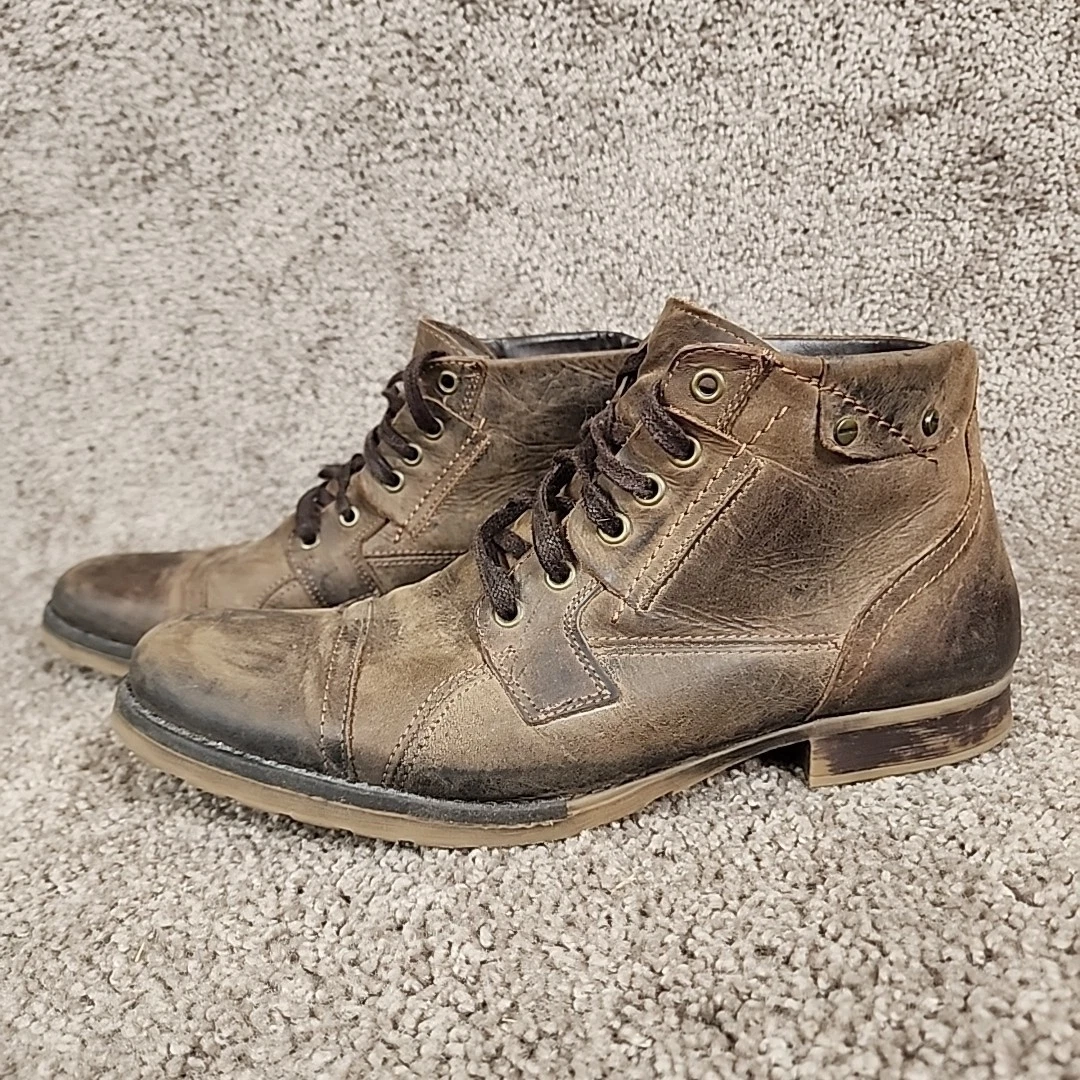 Bullboxer Boots for Men | eBay display picture 1