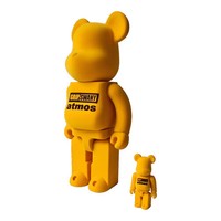 Be@Rbrick Atmos × Gripswany (100%+400%)