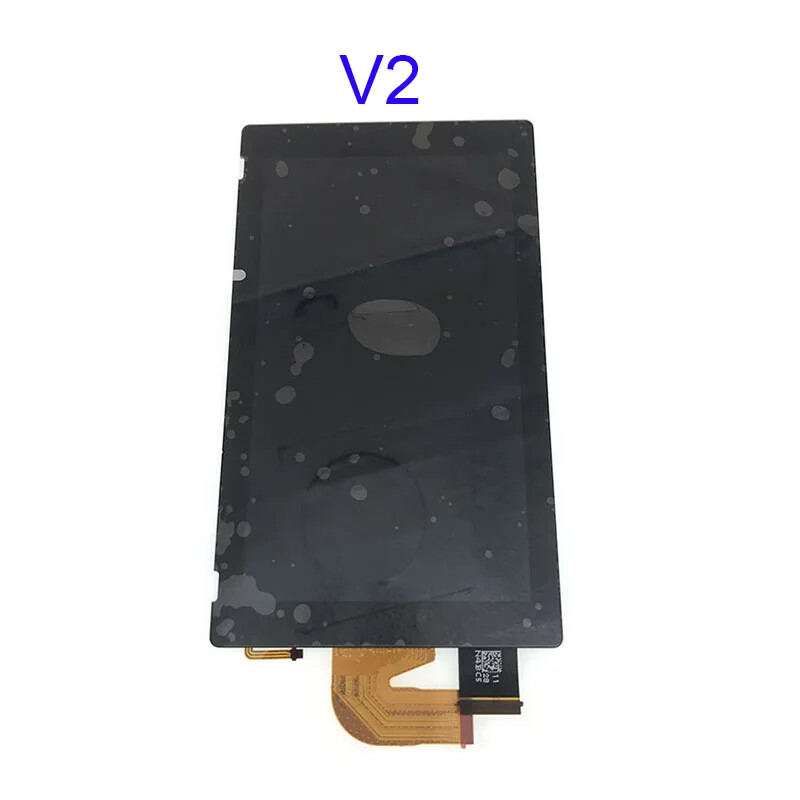 Replacement LCD Display Touch Screen 2 in 1 For Nintendo