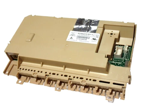 W10842318 Whirlpool Kenmore Dishwasher CONTROL BOARD NEW