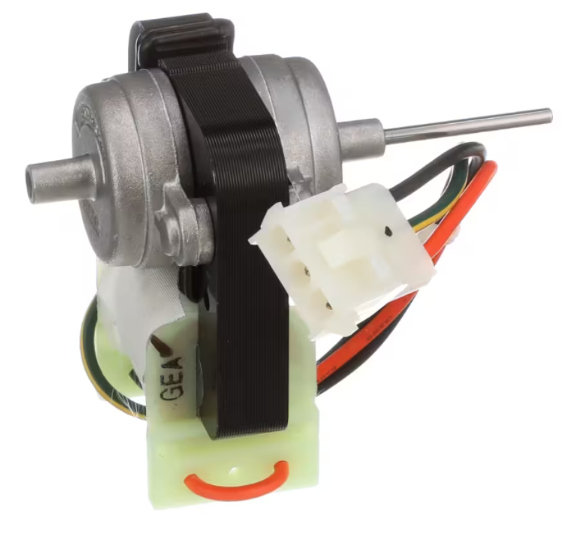 GE Appliance IS-23213GEA, 197D1871P015, WR60X10168 Fan Motor, 115