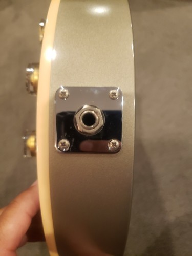 gibson les paul traditional pro ii - Picture 7 of 14