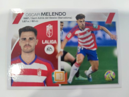 LIGA ESTE 2023/2024 TODOS LOS CROMOS PARTE 1 (COMPRA 1 Y LLEVATE 2 MAS GRATIS) - Imagen 218 de 245