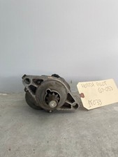 2003, 2004, 2005 HONDA PILOT 3.5L ENGINE STARTER OEM