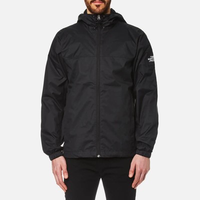 mountain q insulated jacket