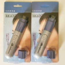 Face Facial Cleansing Pore Cleanser Cleaner Blackhead Zit Acne Remover Tool