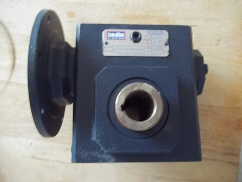 NEW OHIO GEAR HMQ821-5-H-140  REDUCTION RATIO: 5 to1