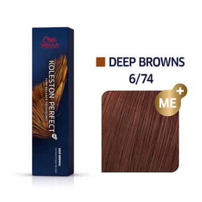 Wella Koleston Perfect ME+ Permanent Hair Color 2oz - Choose Color