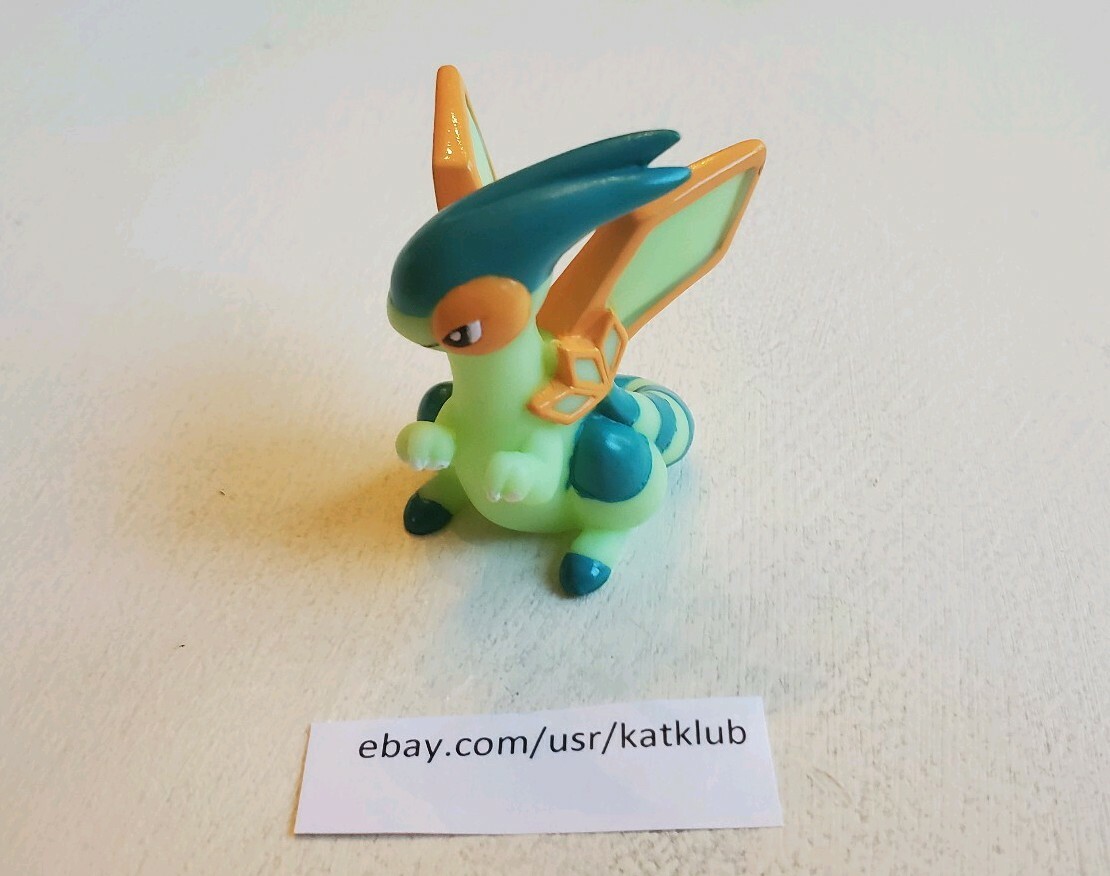 shiny flygon plush