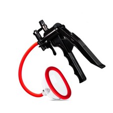 Advanced Female Vaginal Clitoral Vacuum Suction Pussy Pump System Sucker