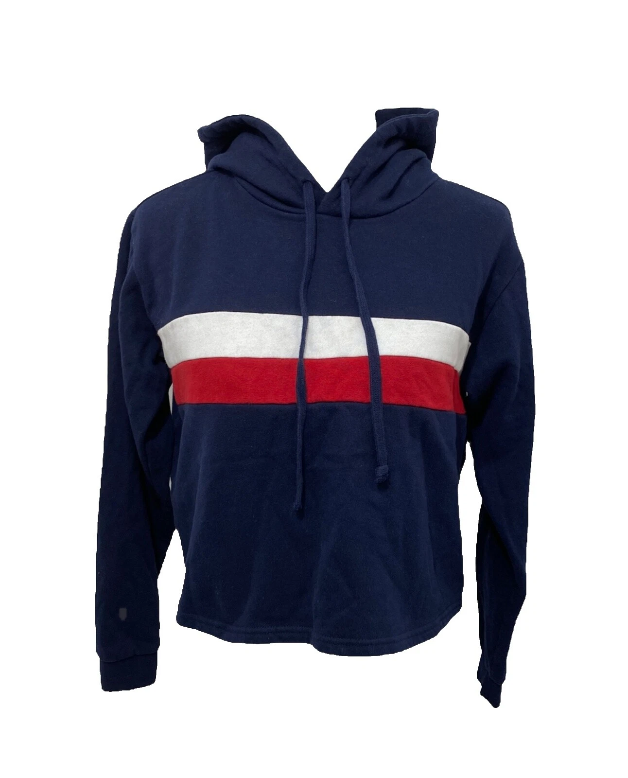 Sudaderas a rayas para mujer FOREVER 21