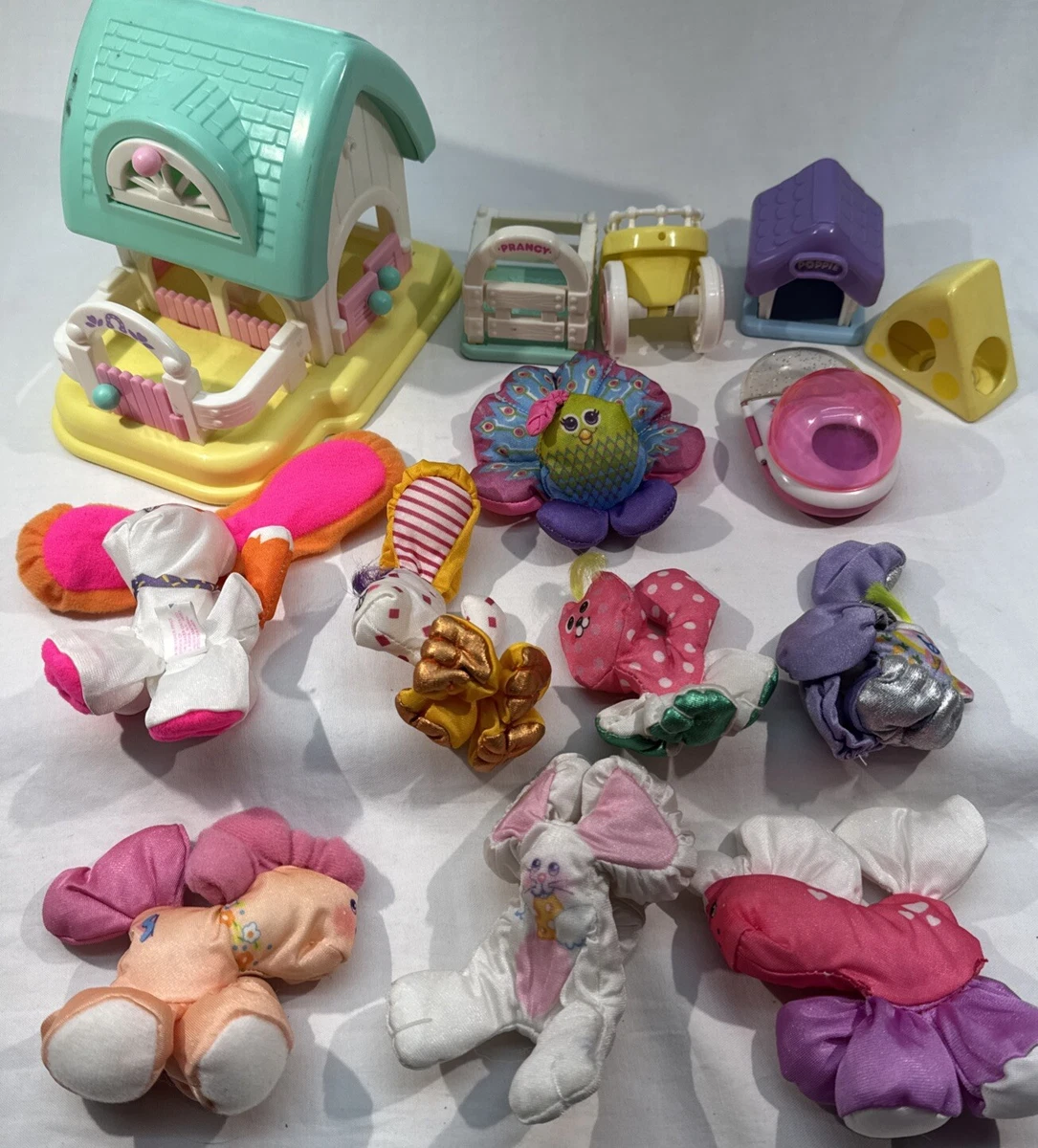 Smooshees In Fisher Price Dolls for sale | eBay