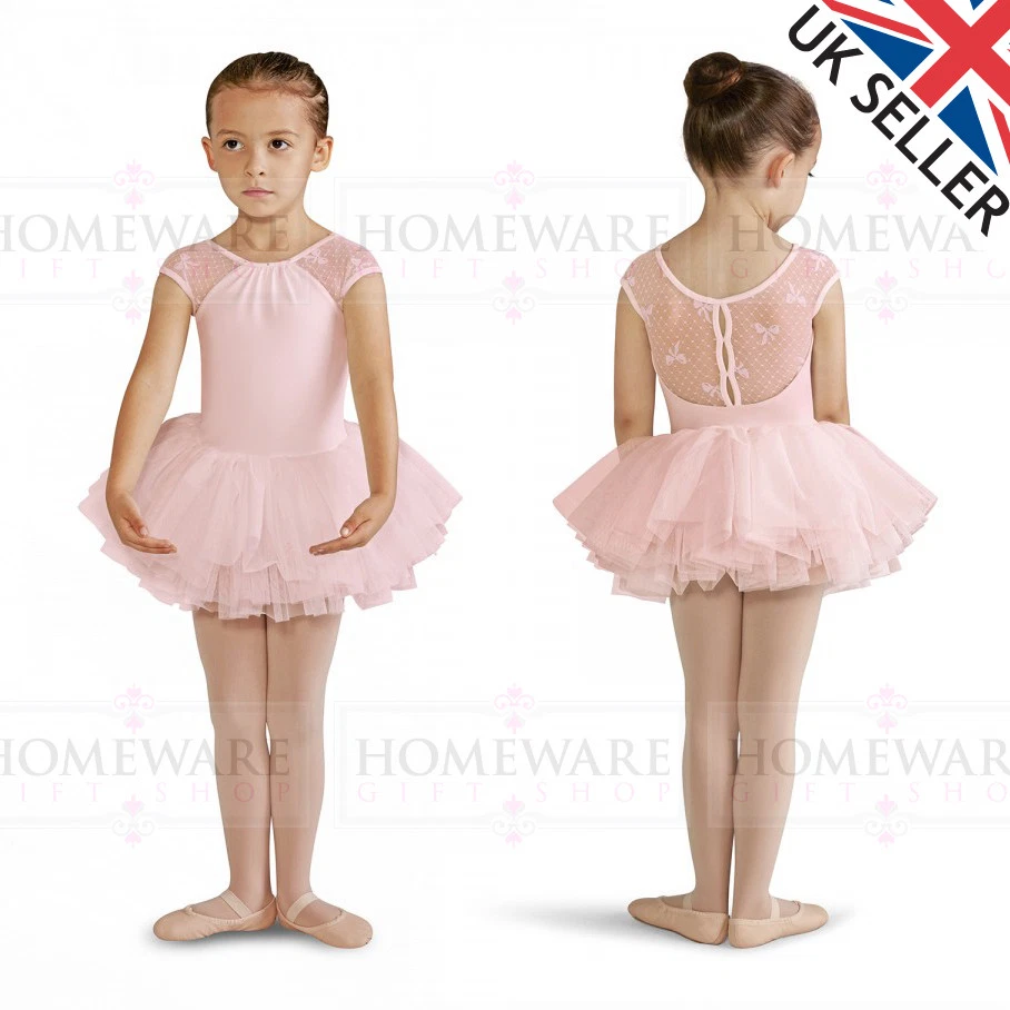 Baby ballerina on sale tutu