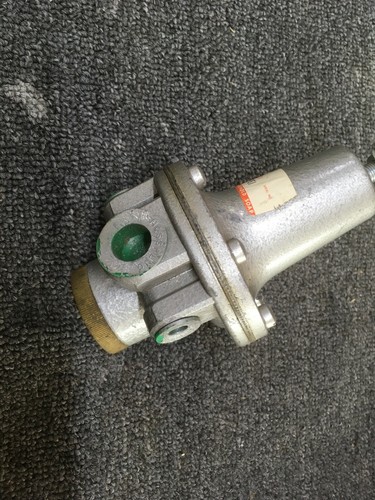 Watts Air Line Regler 119-4 (0-125 PSI) - unbenutzt - Bild 2 von 4