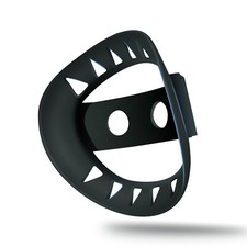 Pour le bandeau Vision Pro, coussin arrière respirant à réduction de pression