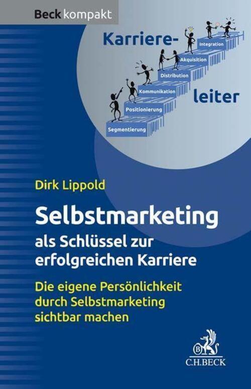 Thumbnail - Selbstmarketing - Der Schlüssel Zur Erfolgreichen Karriere | Dirk