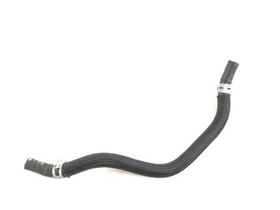 CHEVROLET MALIBU ENGINE WATER COOLANT PIPE HOSE 1.5 PETROL 2016  