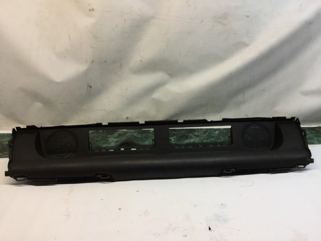 Nissan 350z Interior Trim Parts