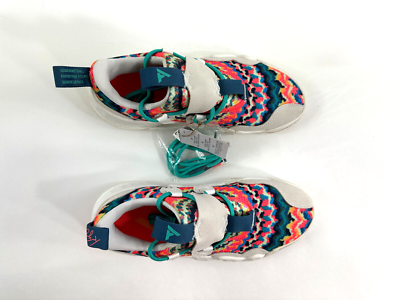 Adidas Trae Young‎ 1 Tie-Dye GY0295 White Mens Basketball Shoes Sneakers Size 4 Adidas Trae Young 1 Tie-Dye Basketball Shoes GY0295 Men main image 4