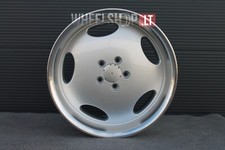 Mercedes Monoblock Larzon R18 5x112 alloy wheels 4x18 inch 8,5J + 9,5J Felgen Mercedes Monoblock Larzon R18 5x112 alloy wheels 4x18 inch 8,5J + 9,5J Felgen