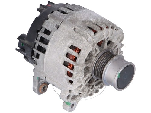 Lichtmaschine AUDI A1 (8X) 04C903023T 1.0 TFSI