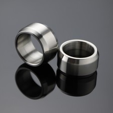 Penis Ring Metal Cock Ring Head Glan Stimulation Adult Products Male Delay Toys