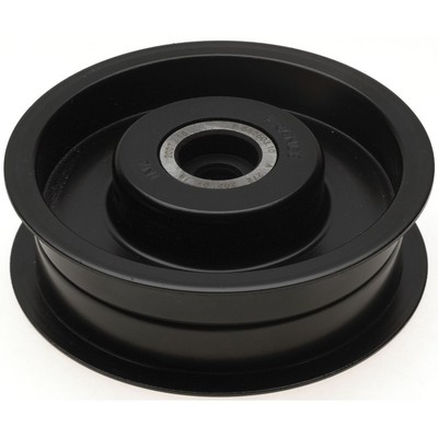36372 Gates Accessory Belt Idler Pulley Lower for MB Mercedes E Class ML SLK C R