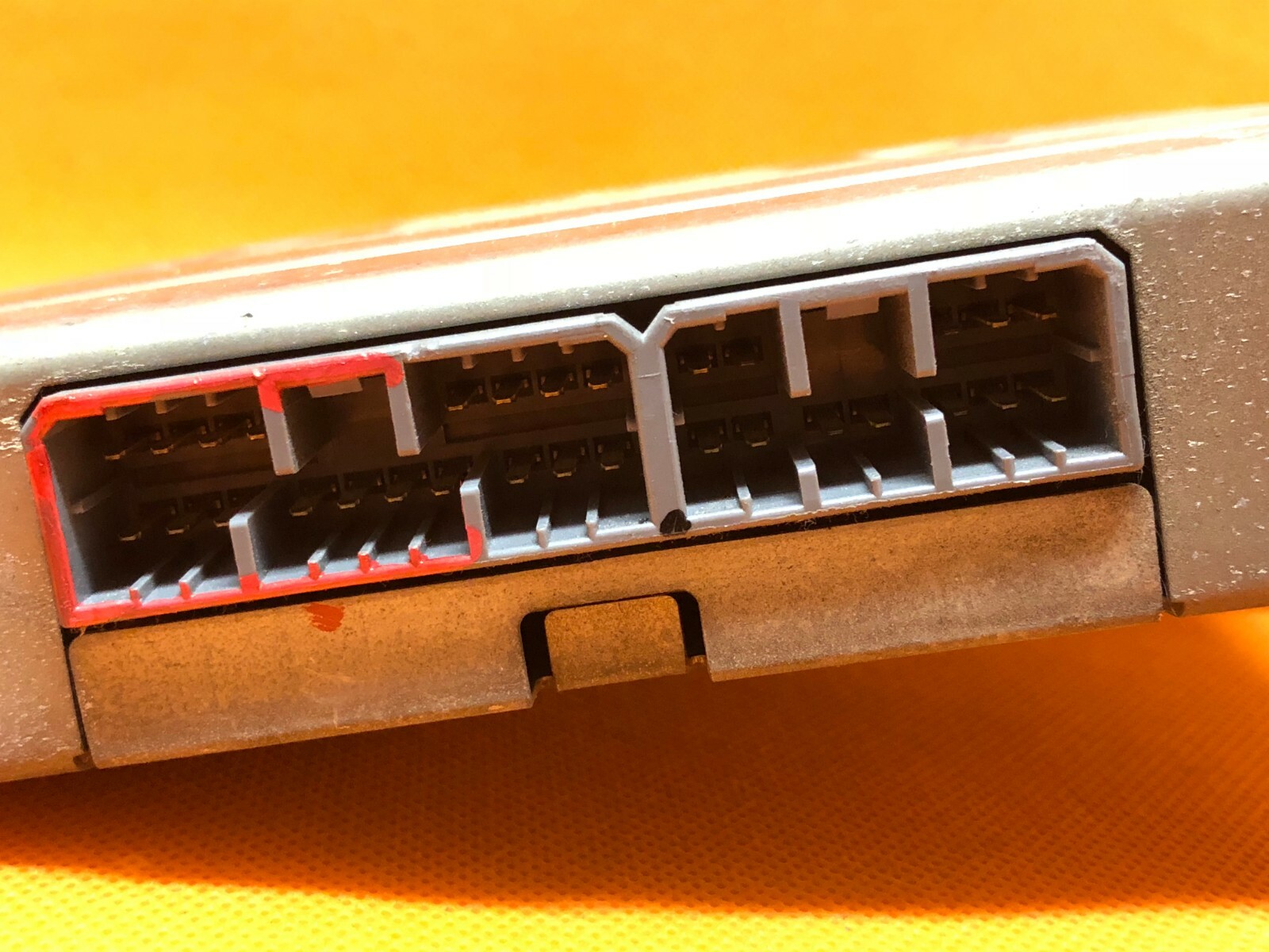 PLUG & PLAY 88 TOYOTA PICKUP TRUCK 4RUNNER EMISSION CONTROL MODULE