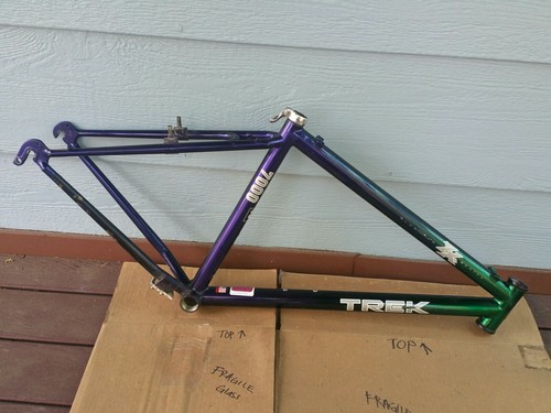 1998 Trek 7000 ZX Hardtail Mountain 