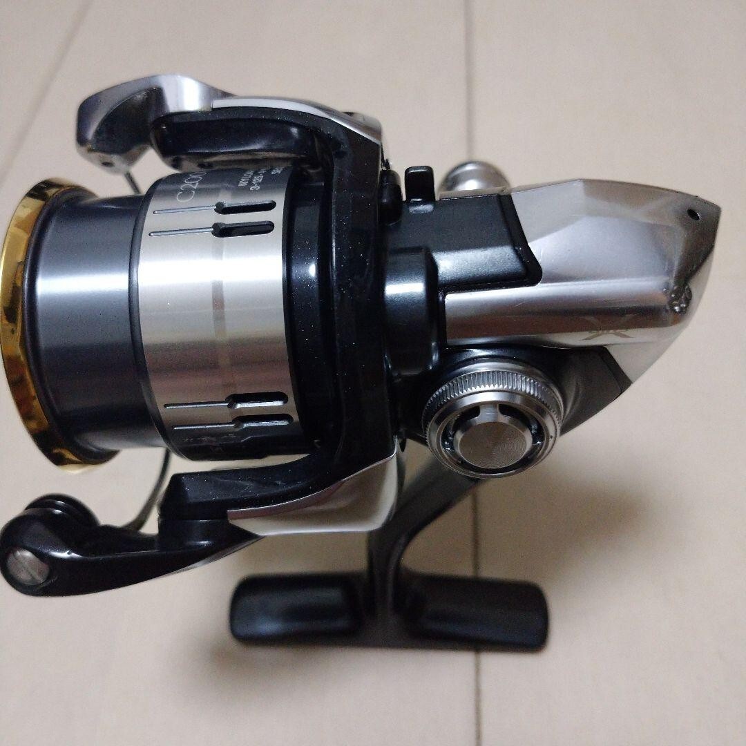 Shimano 12 Vanquish C2000HGS Spinning Reel Used F/S | eBay Shimano 12 Vanquish C2000HGS Spinning Reel Used F/S | eBay