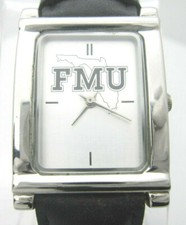 Flordia Memorial University Fmu Sweda Analog Dial Casual Watch B799 Flordia Memorial University Fmu Sweda Analog Dial Casual Watch B799