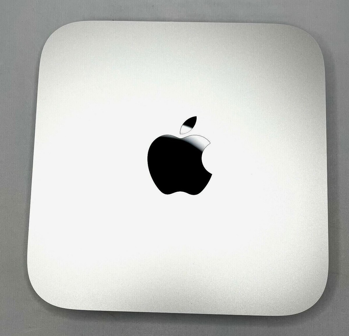 OEM Apple Mac Mini A2348 M1 2020 Chassis Housing Replacement