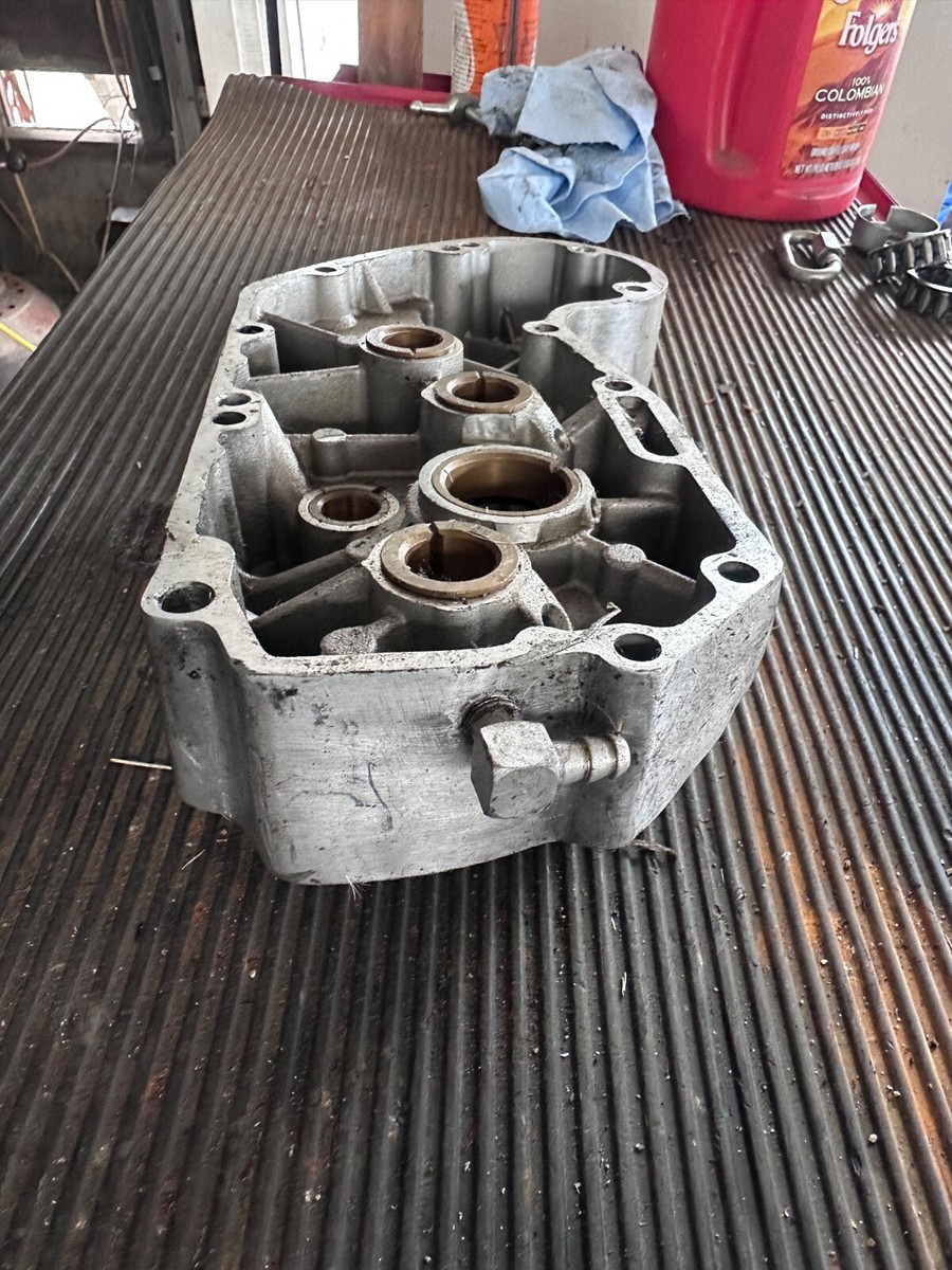 1996 96-03 Harley Davidson Sportster 1200 C Xl1200 Cam
