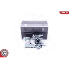 1x T&uuml;rschloss ESEN SKV 96SKV779 passend f&uuml;r MERCEDES-BENZ