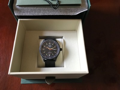 ball engineer ii volcano