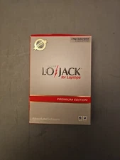 Lojack For Laptops For MAC