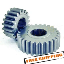 Winters 3810 6 Spline Quick Change Gear Set 10