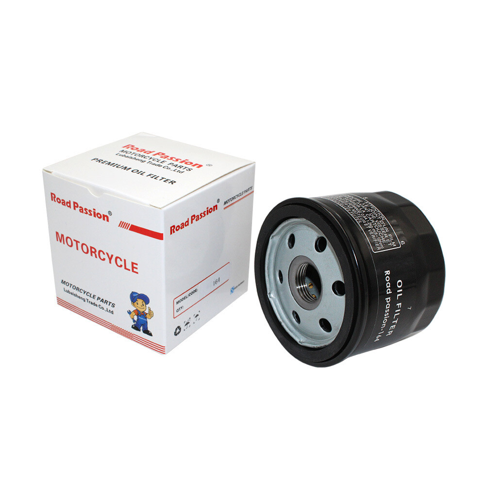 Oil Filter For BMW F800 R1200 GS/R/ST/RT K1600GT HP2 R NINE T R900RT