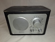 Radio Shack 12-204 Hi Fidelity Table top AM FM Radio