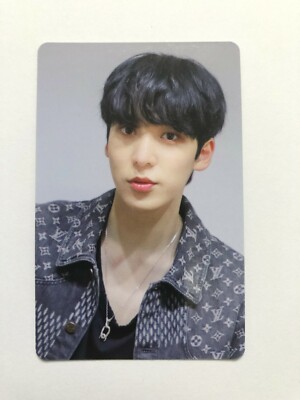 ATEEZ Photocards SUBK SHOP MD Zero Fever Part 2 Behind Cut +