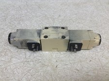 Bosch Rexroth 4WE6W51/AG24N9K4V Solenoid Valve S0-43A-788