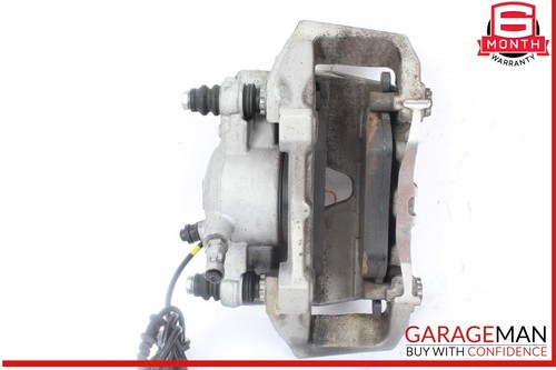 12-20 Mercedes R172 SLC300 C350 Front Left & Right Brake Caliper Calipers OEM - Picture 8 of 18