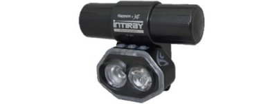 HAPYSON RECHARGEABLE CHEST LIGHT INTIRAY TECHARGEABLE YF-201-K ??BLACK