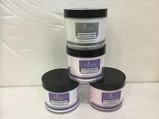 Ezflow Professional Acrylic Powder 4oz 66049 66065 66041 59093 free shipping 