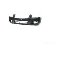 Baguette de porte Mazda BT50