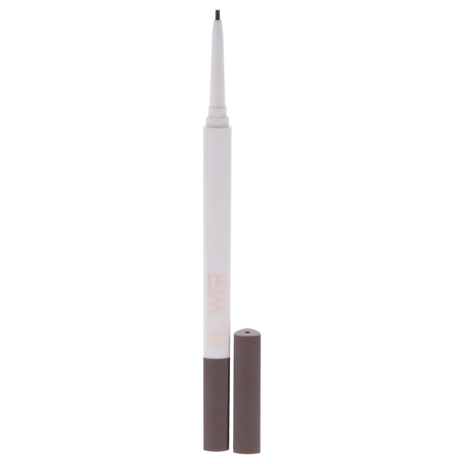 Flower Beauty The Skinny Microbrow Pencil - SB5 Brunette , 0.0017 oz - 3PK